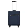 Hot Samsonite Litebeam Spinner 55 midnight blue