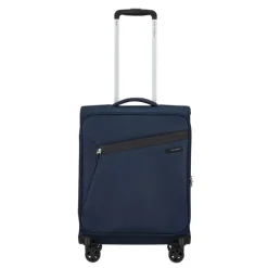 Hot Samsonite Litebeam Spinner 55 midnight blue