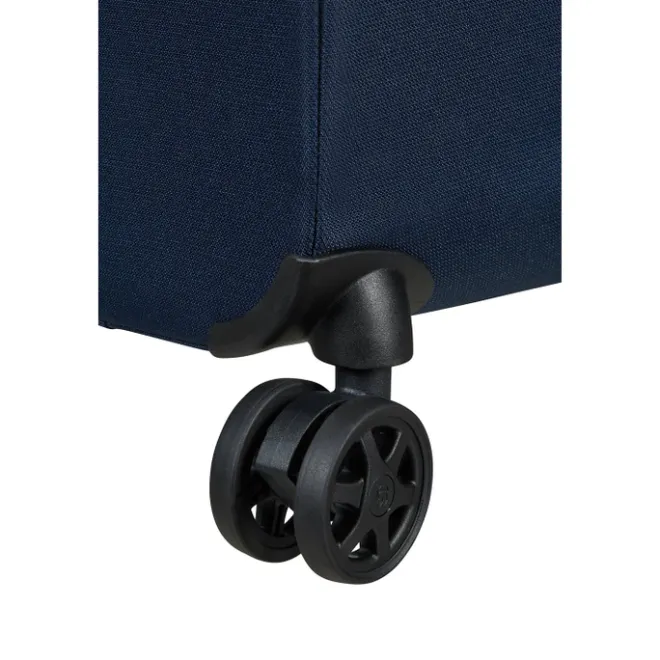 Hot Samsonite Litebeam Spinner 55 midnight blue