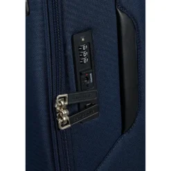 Hot Samsonite Litebeam Spinner 55 midnight blue