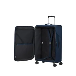 Samsonite Litebeam Spinner 77 EXP midnight blue