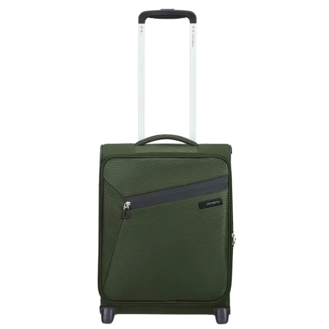 Sale Samsonite Litebeam Upright 45 Underseater climbing ivy