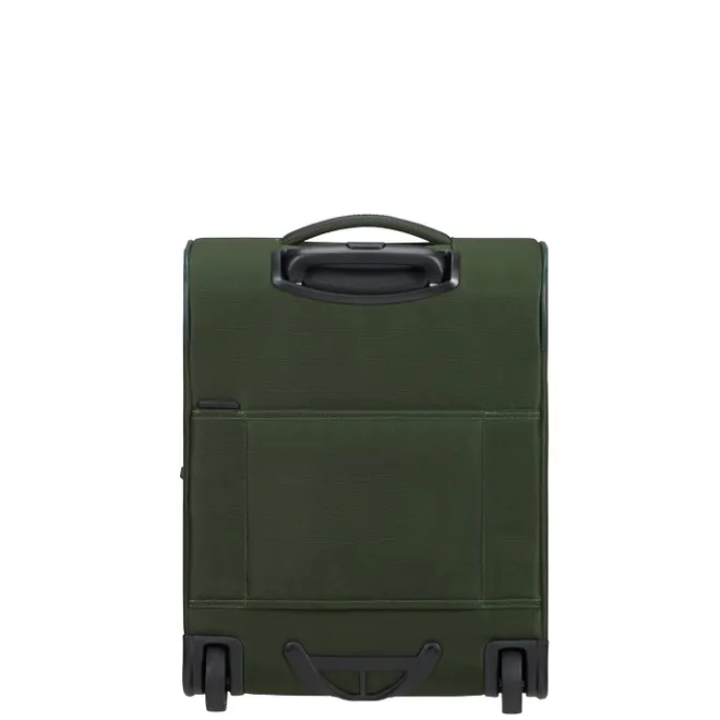 Sale Samsonite Litebeam Upright 45 Underseater climbing ivy