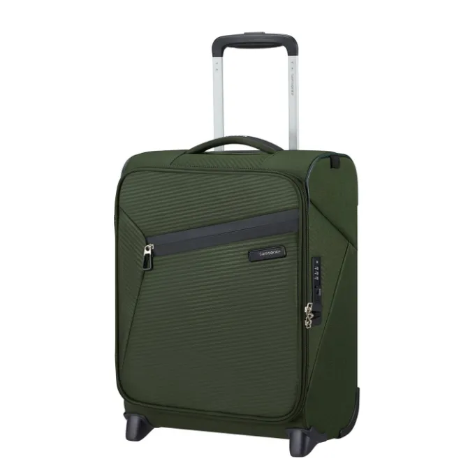 Sale Samsonite Litebeam Upright 45 Underseater climbing ivy
