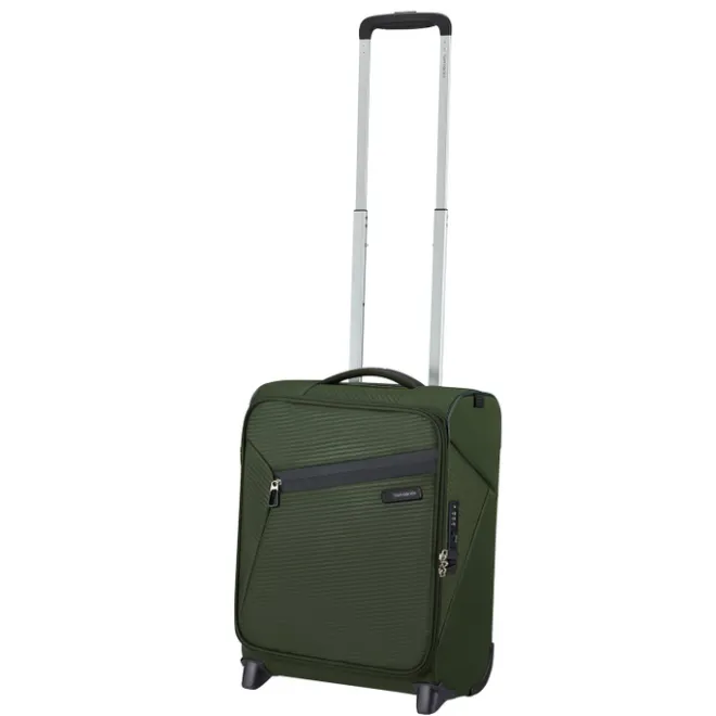 Sale Samsonite Litebeam Upright 45 Underseater climbing ivy
