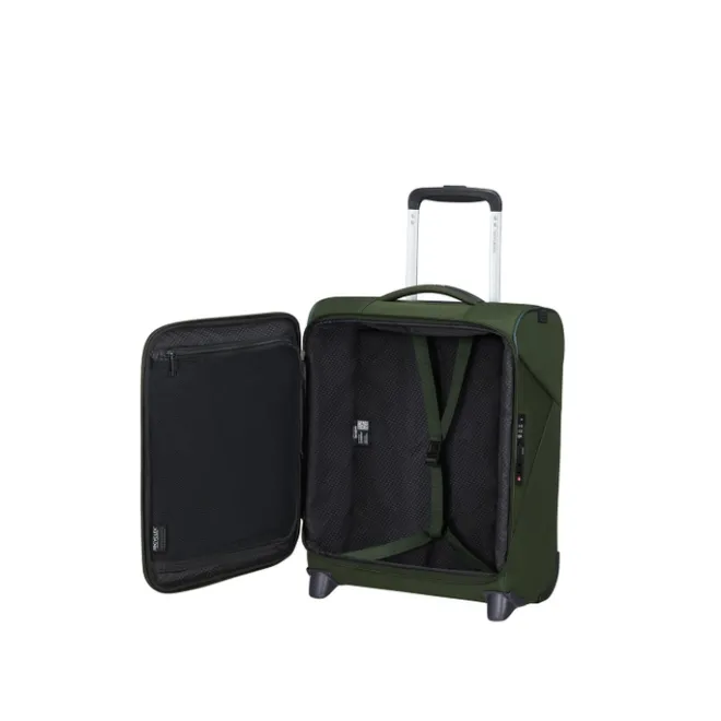 Sale Samsonite Litebeam Upright 45 Underseater climbing ivy