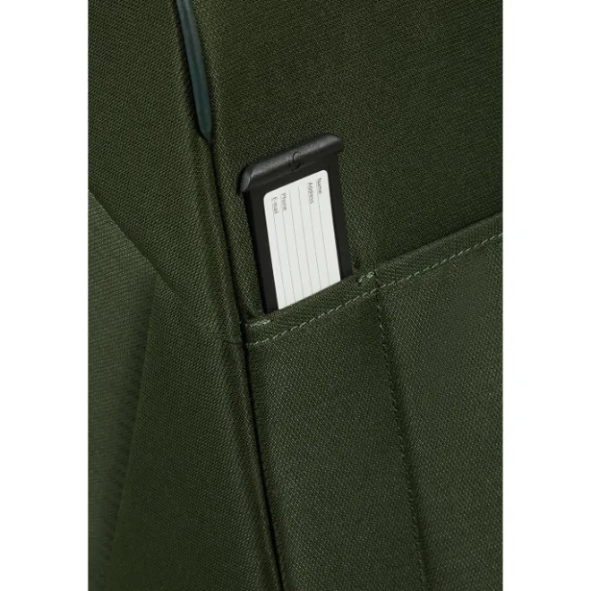 Sale Samsonite Litebeam Upright 45 Underseater climbing ivy