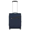 Best Samsonite Litebeam Upright 45 Underseater midnight blue