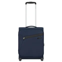 Best Samsonite Litebeam Upright 45 Underseater midnight blue
