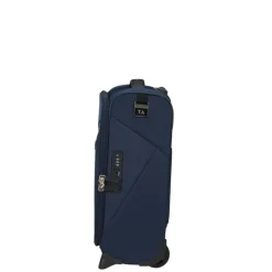 Best Samsonite Litebeam Upright 45 Underseater midnight blue