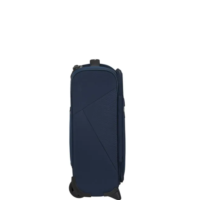 Best Samsonite Litebeam Upright 45 Underseater midnight blue