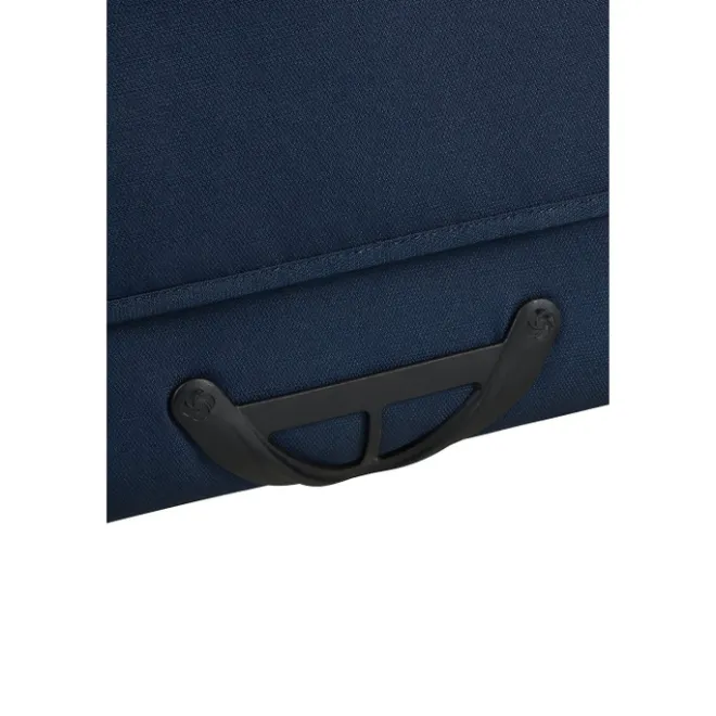 Best Samsonite Litebeam Upright 45 Underseater midnight blue