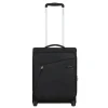 Discount Samsonite Litebeam Upright 45 Underseater black