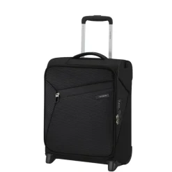 Discount Samsonite Litebeam Upright 45 Underseater black