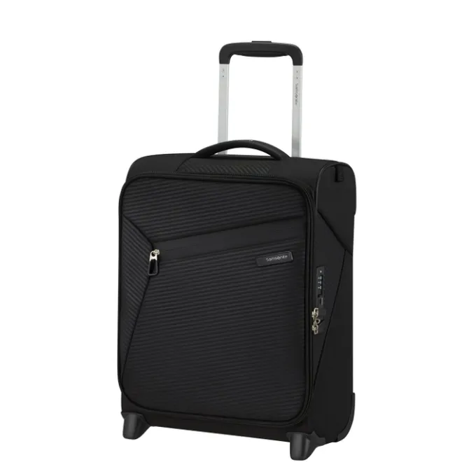 Discount Samsonite Litebeam Upright 45 Underseater black