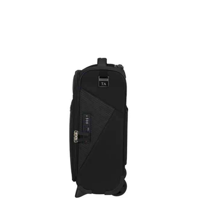 Discount Samsonite Litebeam Upright 45 Underseater black