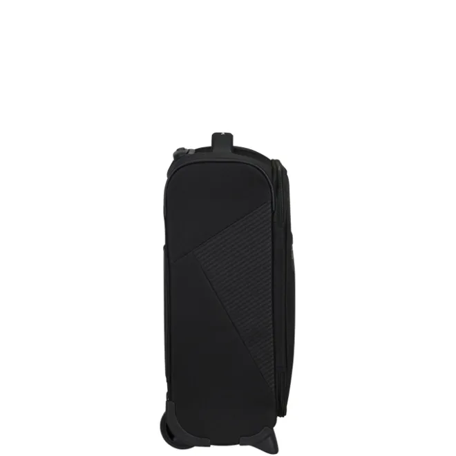 Discount Samsonite Litebeam Upright 45 Underseater black