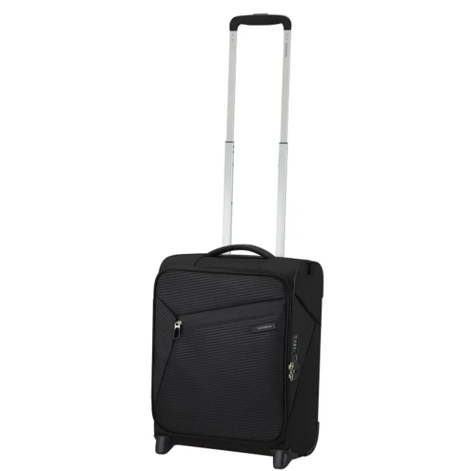 Discount Samsonite Litebeam Upright 45 Underseater black