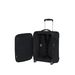 Discount Samsonite Litebeam Upright 45 Underseater black