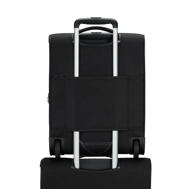 Discount Samsonite Litebeam Upright 45 Underseater black