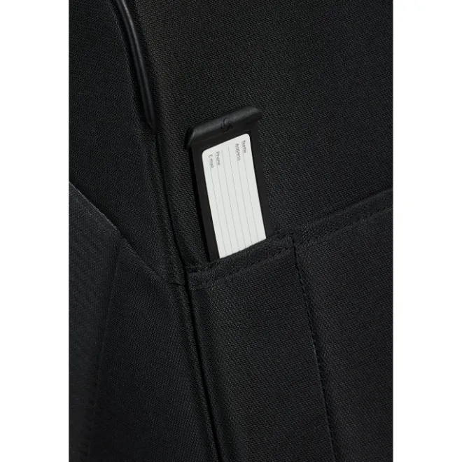 Discount Samsonite Litebeam Upright 45 Underseater black