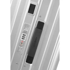 Hot Samsonite Lite-Box Alu Spinner 76 aluminium