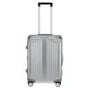 Discount Samsonite Lite-Box Alu Spinner 55 aluminium