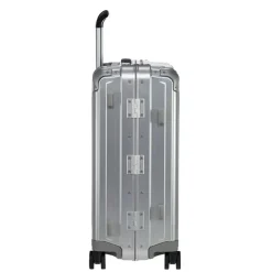 Discount Samsonite Lite-Box Alu Spinner 55 aluminium