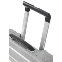 Discount Samsonite Lite-Box Alu Spinner 55 aluminium