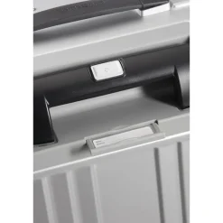 Discount Samsonite Lite-Box Alu Spinner 55 aluminium