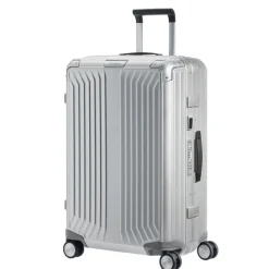 Samsonite Lite-Box Alu Spinner 69 aluminium