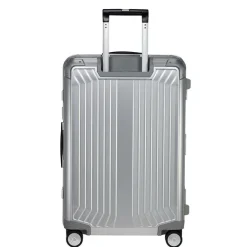 Samsonite Lite-Box Alu Spinner 69 aluminium