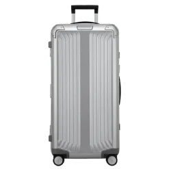 Samsonite Lite-Box Alu Trunk 80 aluminium