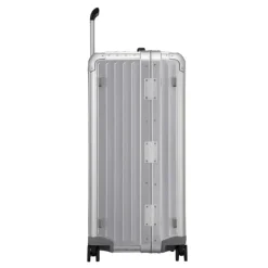 Samsonite Lite-Box Alu Trunk 80 aluminium