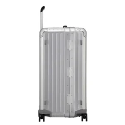 New Samsonite Lite-Box Alu Trunk 74 aluminium
