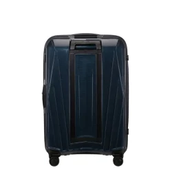 Best Samsonite Major-Lite Spinner 69 midnight blue