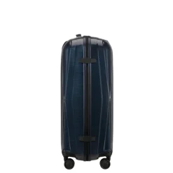 Best Samsonite Major-Lite Spinner 69 midnight blue