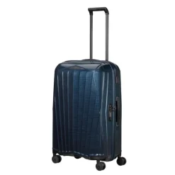 Best Samsonite Major-Lite Spinner 69 midnight blue