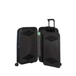 Best Samsonite Major-Lite Spinner 69 midnight blue