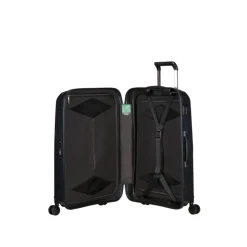 Best Samsonite Major-Lite Spinner 69 midnight blue