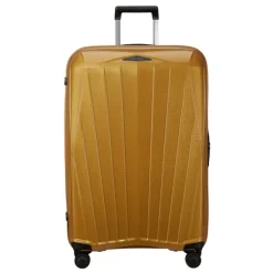Online Samsonite Major-Lite Spinner 77 saffron yellow