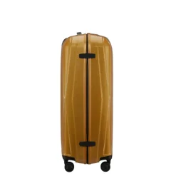 Online Samsonite Major-Lite Spinner 77 saffron yellow
