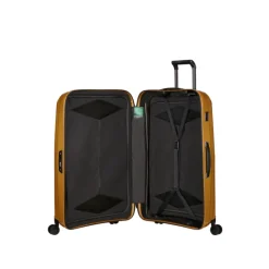 Online Samsonite Major-Lite Spinner 77 saffron yellow