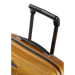Online Samsonite Major-Lite Spinner 55 EXP saffron yellow