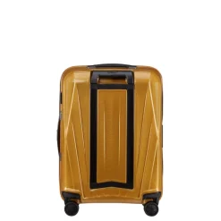 Online Samsonite Major-Lite Spinner 55 EXP saffron yellow
