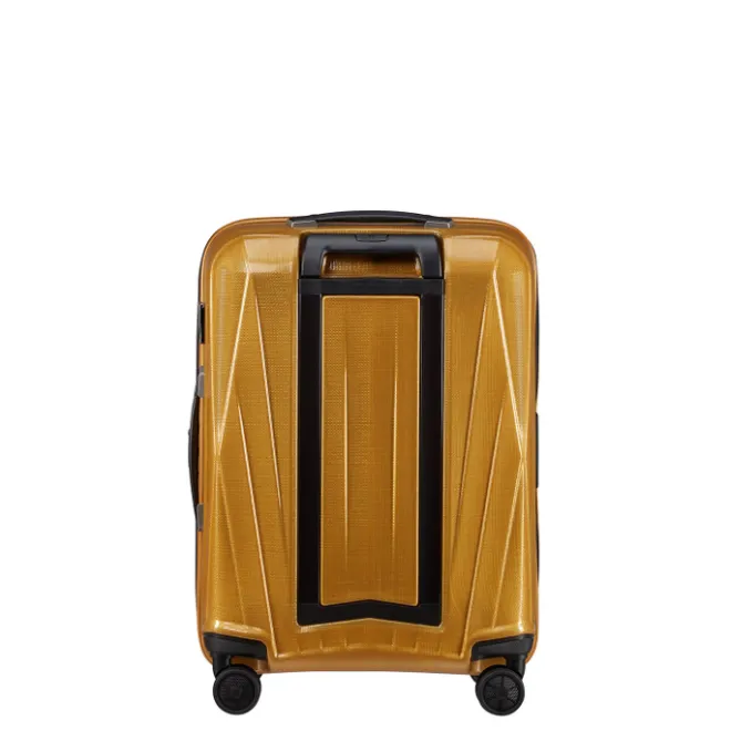 Online Samsonite Major-Lite Spinner 55 EXP saffron yellow
