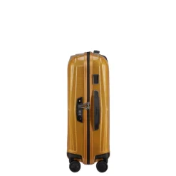 Online Samsonite Major-Lite Spinner 55 EXP saffron yellow