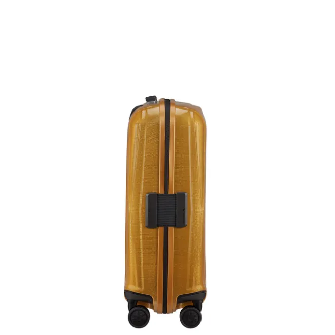 Online Samsonite Major-Lite Spinner 55 EXP saffron yellow