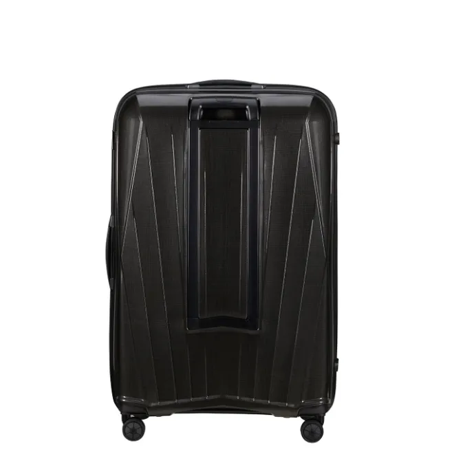 Sale Samsonite Major-Lite Spinner 84 black