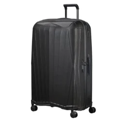 Sale Samsonite Major-Lite Spinner 84 black
